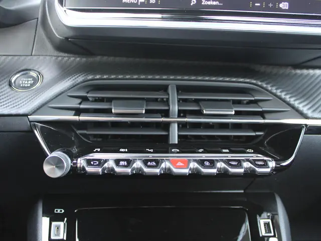 Peugeot 2008 1.2 PureTech Allure Pack 2021 Benzine 17