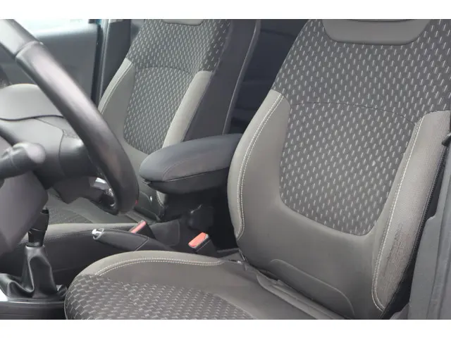 Renault Captur 0.9 TCe Intens 2019 Benzine 5