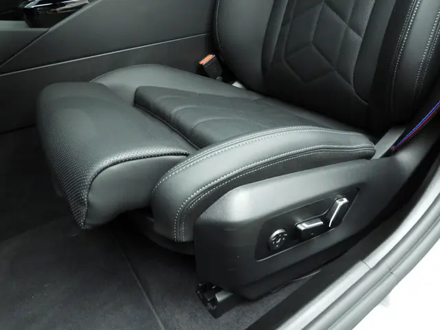 BMW 5 Serie Touring 520d 2025 Diesel 20