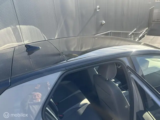 Volkswagen ID.3 Pro 58 kWh 2021 Elektrisch 10