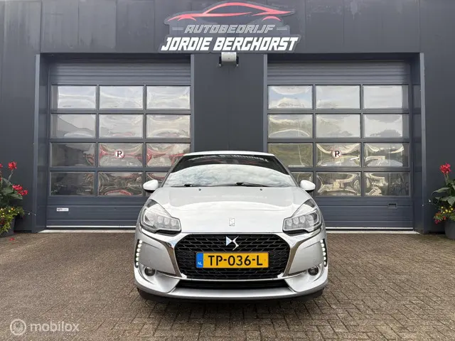 DS DS 3 2