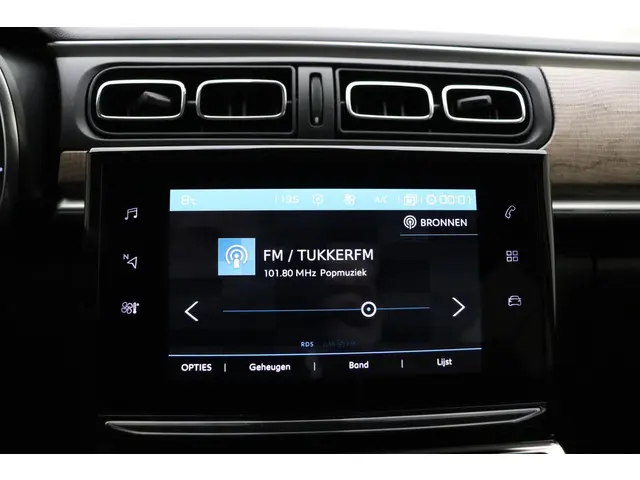 Citroën C3 PureTech 82 Max 2024 Benzine 21