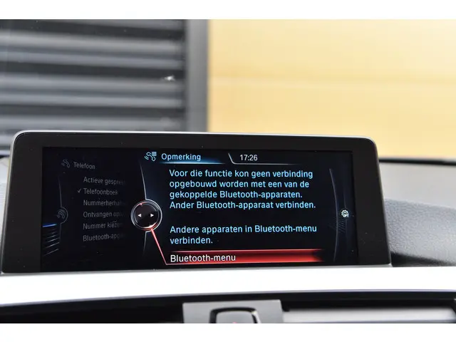 BMW 4 Serie Coupé 435i xDrive 2013 Benzine 14