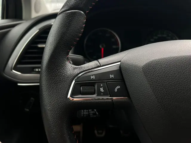 SEAT Leon ST 1.4 TSI FR First Edition 2013 Benzine 29