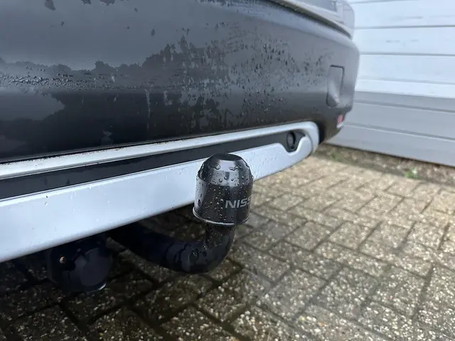 Nissan QASHQAI 1.2 Connect Edition 2016 Benzine 22