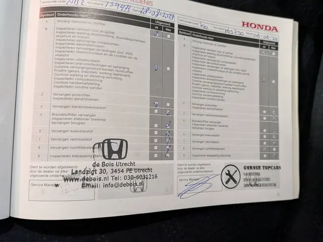 Honda Civic 1.4 Sport 2013 Benzine 22