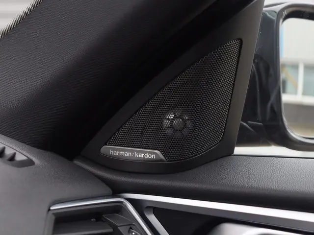 BMW i4 M50 2024 Elektrisch 33