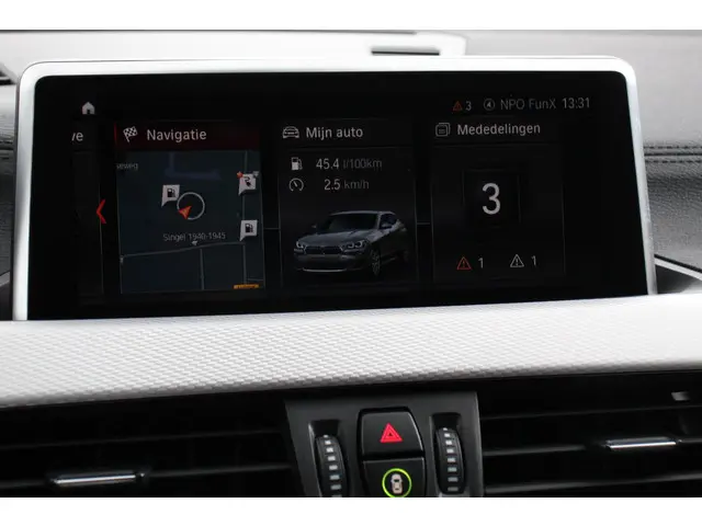 BMW X2 xDrive25e M-Sport X-Drive 2020 Hybride Benzine 21