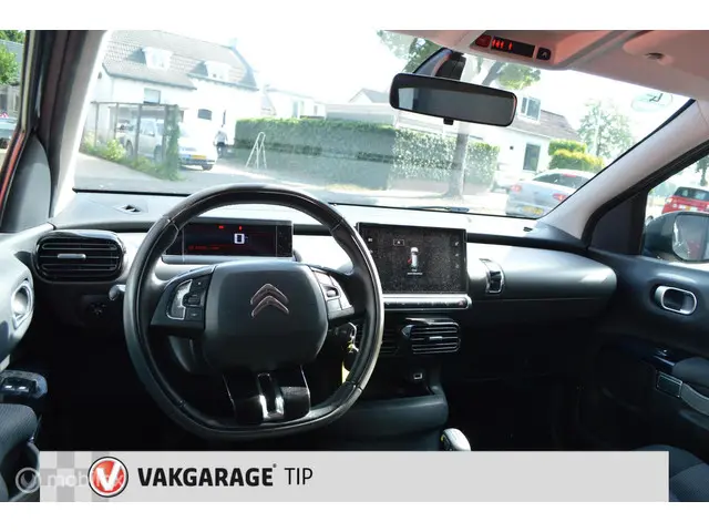 Citroën C4 Cactus 1.2 PureTech Shine 2015 Benzine 15