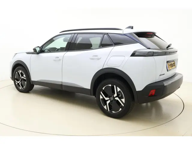 Peugeot 2008 1.2 Allure 2024 Benzine 4