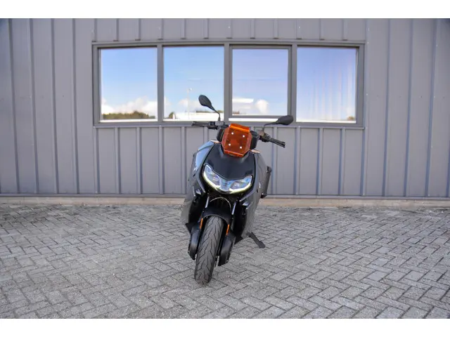 BMW CE 04 Scooter 2023 Elektrisch 11