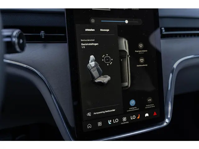 Volvo EX90 Twin Motor Performance Ultra 2025 Elektrisch 47