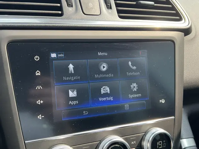 Renault Kadjar 1.3 TCe 140 EDC Intens 2019 Benzine 18