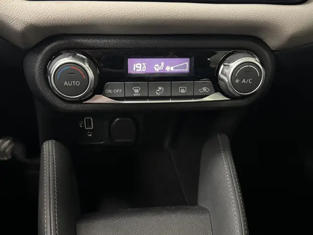 Nissan Micra 1.0 IG-T Kiiro 2022 Benzine 15