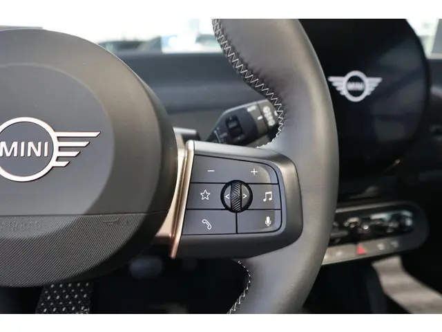 MINI Electric 3-deurs Cooper SE 2024 Elektrisch 9