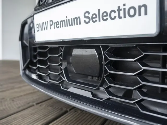 BMW 3 Serie Touring M340i xDrive 2024 Benzine 18