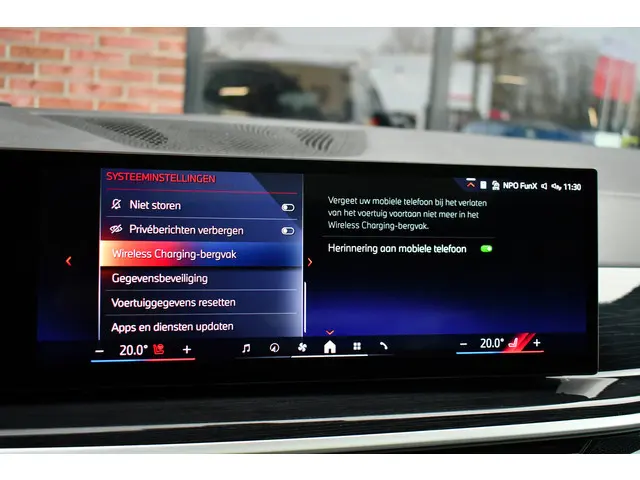 BMW X5 xDrive50e M-Sport 2023 Hybride Benzine 65