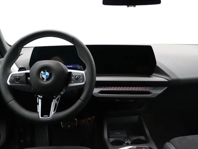 BMW 2 Serie Gran Coupé 220 2025 Benzine 25