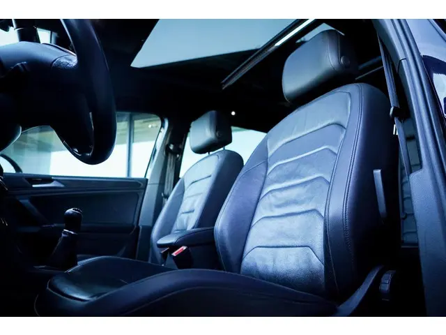 SEAT Tarraco 1.5 TSI Xcellence 7p. 2019 Benzine 2