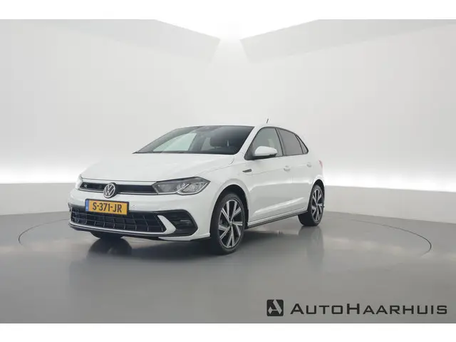 Volkswagen Polo 1.0 TSI R-Line DSG 2023 Benzine