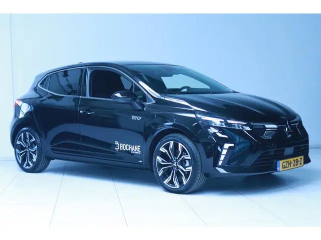 Mitsubishi Colt 1.6 HEV Intense+ 2025 Hybride Benzine 5