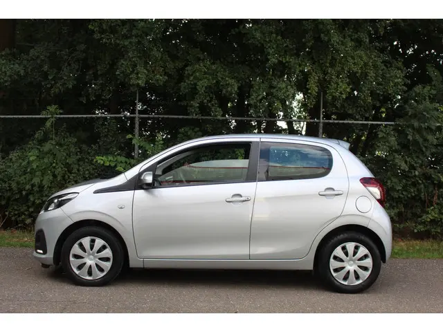 Peugeot 108 2
