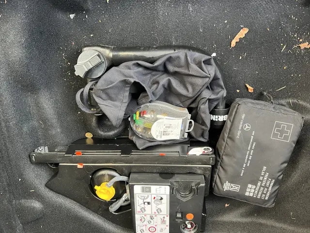 Mercedes-Benz GLA 200 Edition 1 2014 Benzine 21