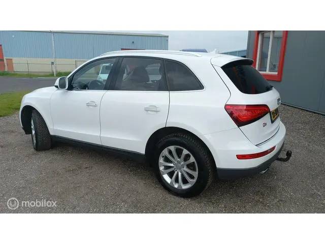 Audi Q5 2