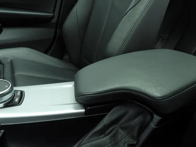 BMW 4 Serie Gran Coupe 418i 2020 Benzine 27