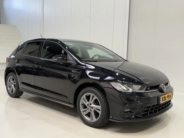 Volkswagen Polo 1.0 TSI R-Line Business 2023 Benzine