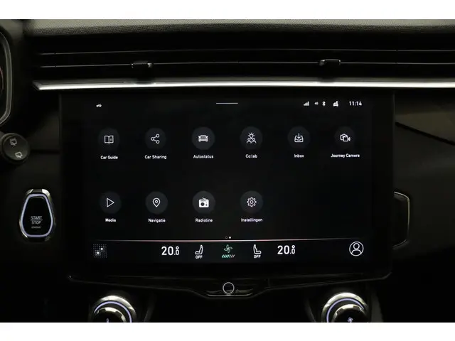 Lynk & Co 01 1.5 2023 Hybride Benzine 32