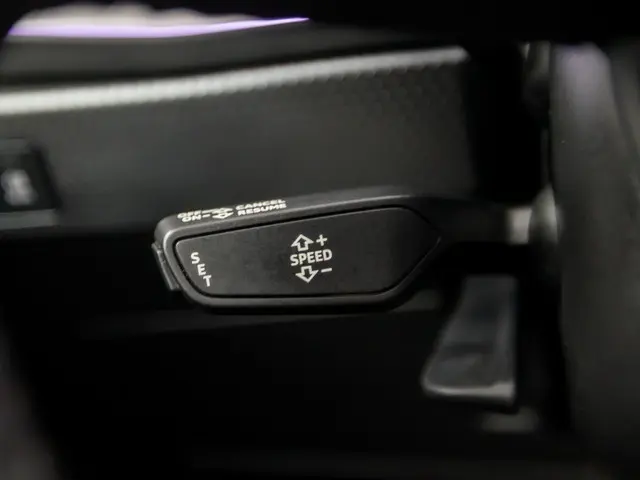 Audi A1 Sportback 30 TFSI S-Line Sport 2019 Benzine 21