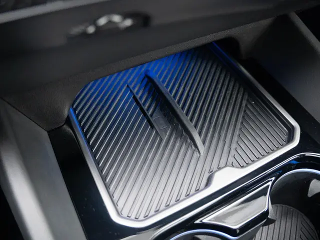 BMW M5 Touring 2025 Hybride Benzine 84