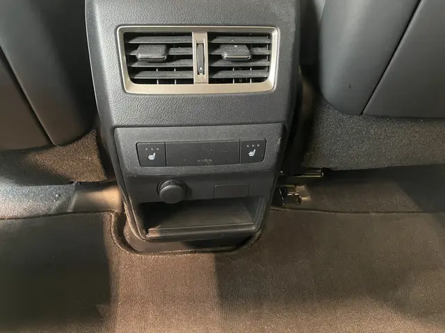 Lexus RX 450h 4WD President Line 2018 Hybride Benzine 20