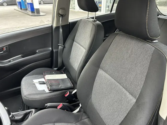 Kia Picanto 1.0 CVVT EconomyPlusLine 2017 Benzine 13