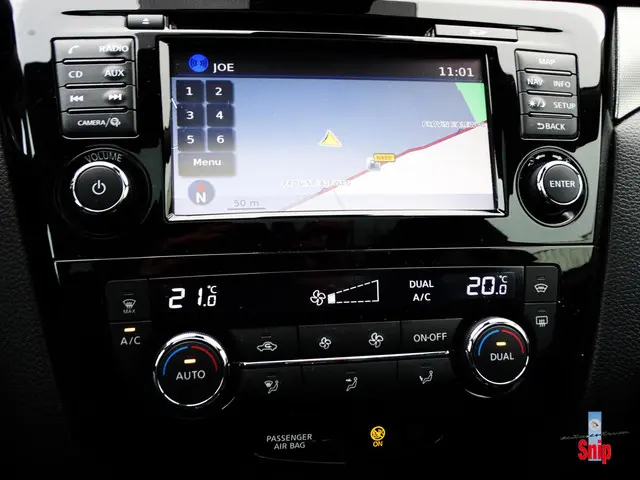 Nissan QASHQAI 1.3 DIG-T Business Edition 2019 Benzine 8