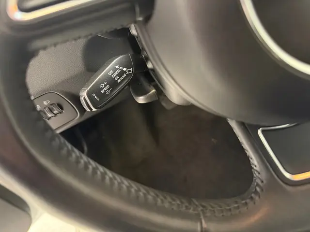 Audi A1 1.2 TFSI Admired 2013 Benzine 5