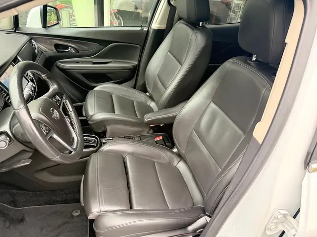 Opel Mokka X 1.4 Turbo Innovation 2019 Benzine 5