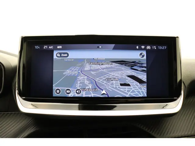 Peugeot 2008 1.2 PureTech 100 Allure 2024 Benzine 22