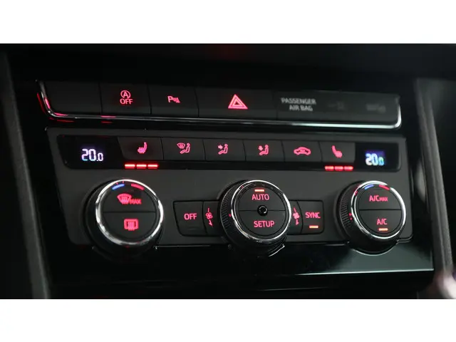 SEAT Leon ST 1.0 TSI FR Ultimate Edition 2020 Benzine 35