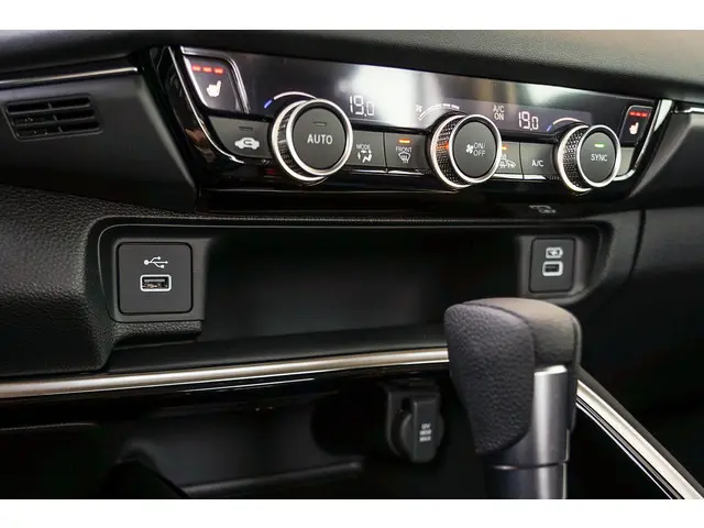 Honda HR-V 1.5i e:HEV ADVANCE 2024 Hybride Benzine 33