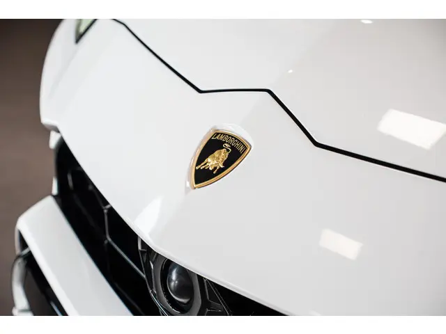 Lamborghini Urus 4.0 V8 2018 Benzine 45