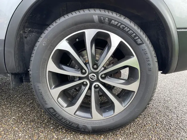 Nissan QASHQAI +2 2.0 Optima 2012 Benzine 13