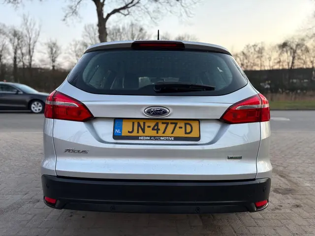 Ford Focus Wagon 1.0 Titanium 2016 Benzine 3