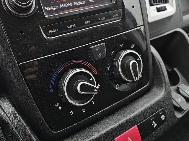 Fiat Ducato 2.3 2020 Diesel 12