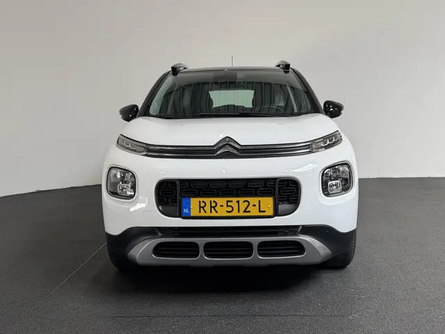 Citroën C3 Aircross 1.2 PureTech S&S Feel 2018 Benzine 18