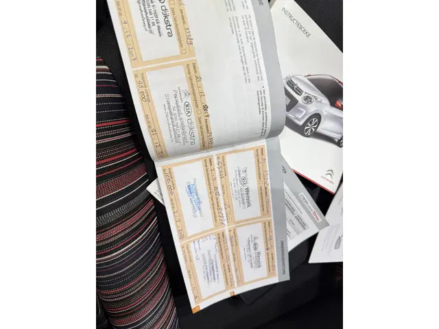 Citroën C1 5-Drs 1.0 VTi 68 Style Airco 2016 Benzine 31