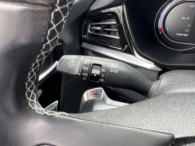 Kia e-Niro DynamicLine 64 kWh 2021 Elektrisch 28