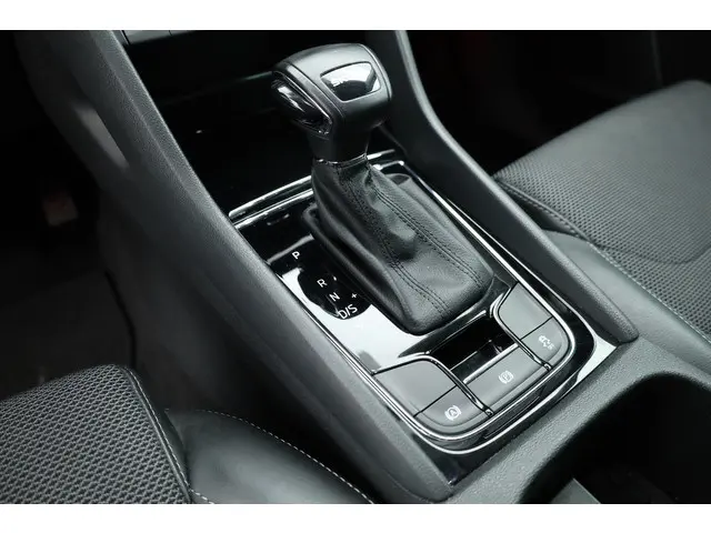 Škoda Kodiaq 1.5 TSI Style Business 7p. DSG 2023 Benzine 8