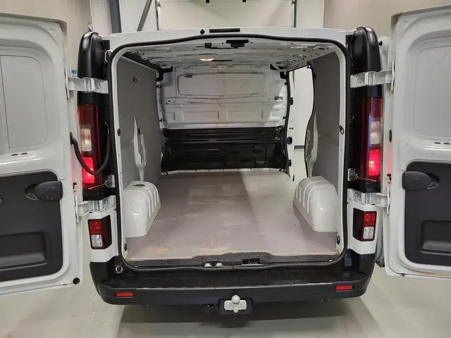 Fiat Talento 2.0MultiJet 146PK Euro 6! 2021 Diesel 5